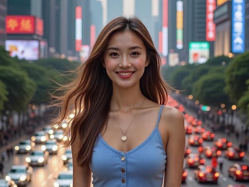 Shanghai 2025: The Smart City Revolution Reshaping Regional Dynamics