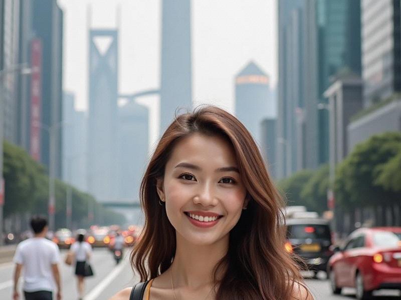 The Shanghai Constellation: How the Metropolis and Its Orbiting Cities Are Rewriting Urban Economics