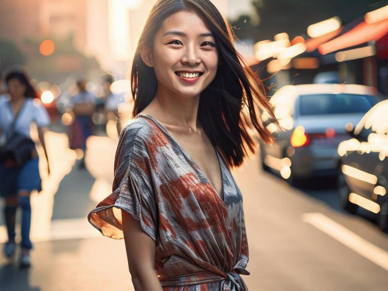 Shanghai: A Vibrant City of Diversity and History