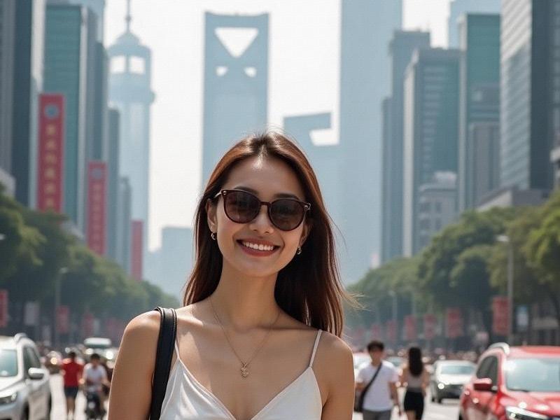 Shanghai's Cultural Quantum Leap: Engineering a New Urban Civilization