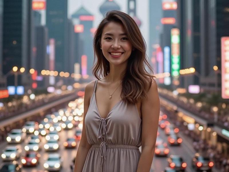 Shanghai 2025: Where Colonial Heritage Meets Digital Avant-Garde