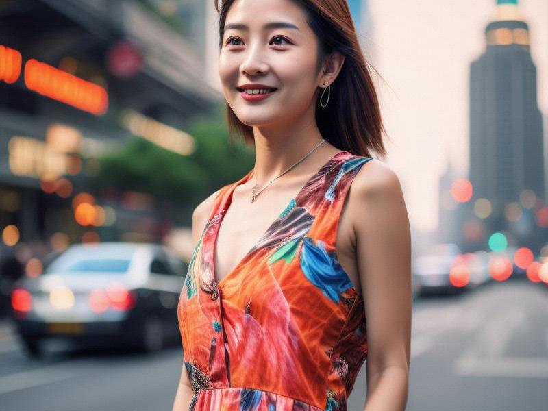 Shanghai Beauties: A Cultural and Historical Journey