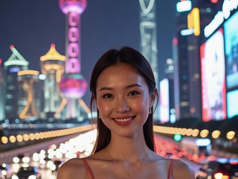 Shanghai After Dark: The Evolution of Elite Entertainment Clubs in China's Global City