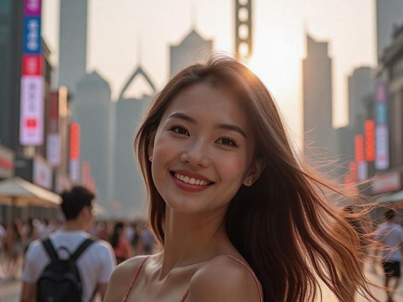 Shanghai: The Paradox of Progress and Preservation in China's Global City