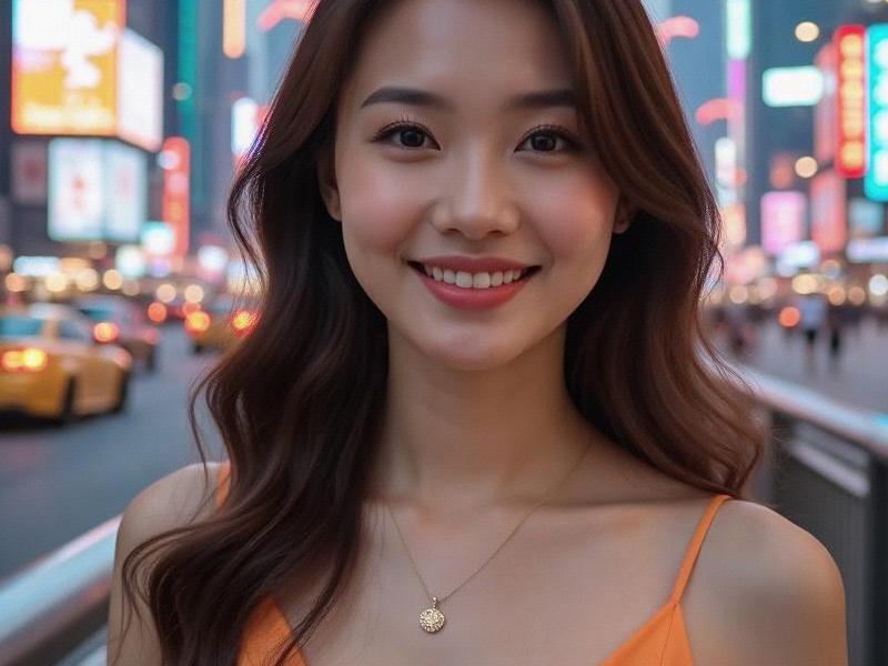 The Shanghai Glow: How Women Redefine Elegance in China’s Global City