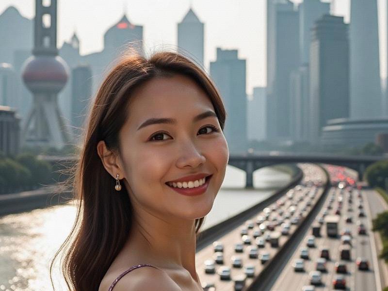 Shanghai and Beyond: Exploring the Metropolis and Its Enchanting Periphery