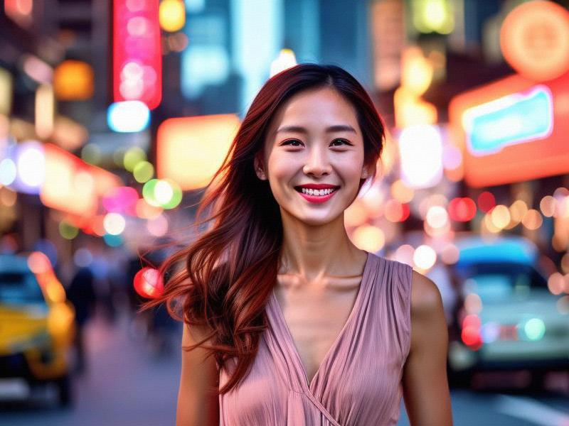 The Beauty of Shanghai: A Journey Through the City's Endless Charms
