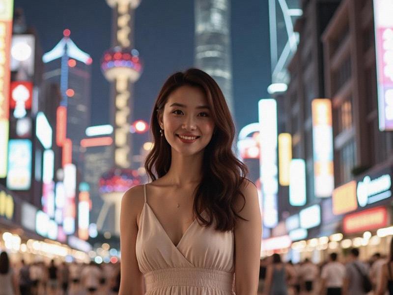 Shanghai's Nightlife Evolution: AI, Tradition and the New Urban Rituals