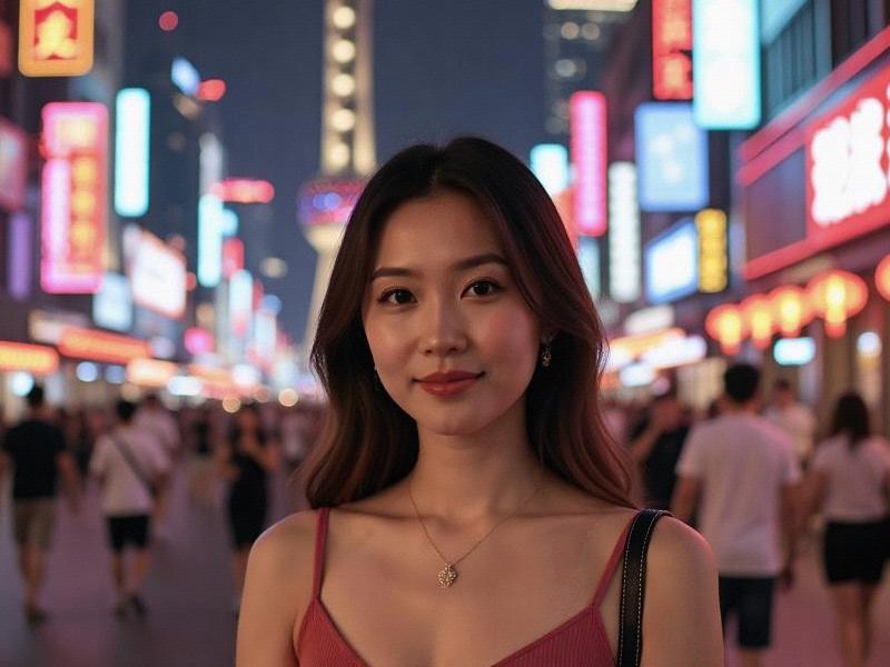 Nightlife Reimagined: How Shanghai's Entertainment Clubs Are Redefining Urban Leisure