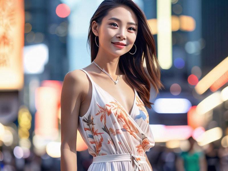 Shanghai Chronicles: An Overview of the Vibrant City