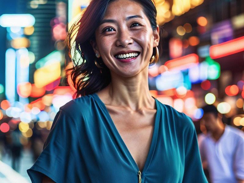 Shanghai's Beauty Affair: A Journey Through the City's Cosmetic and Wellness Revolution