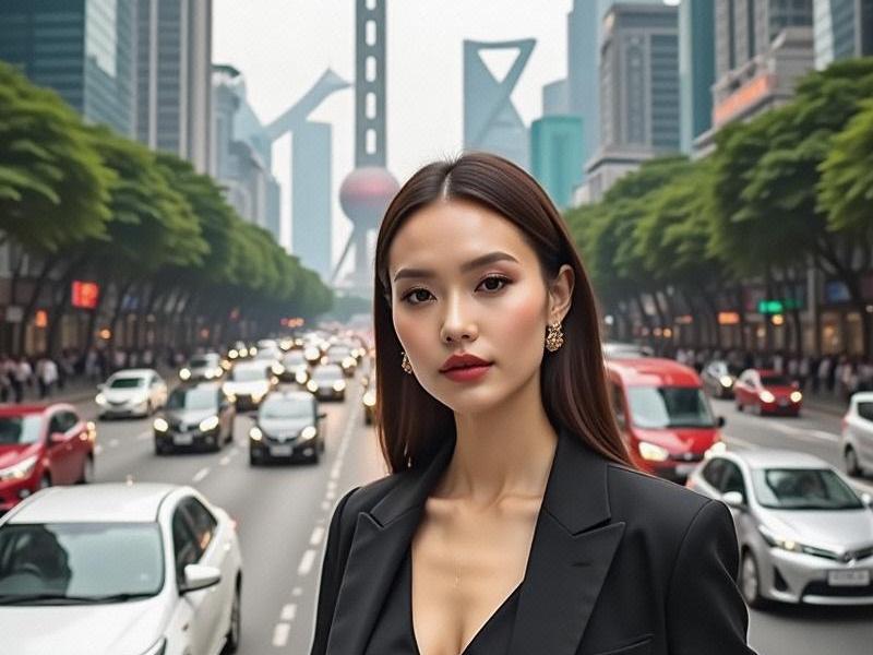 【夜光浮沉录】从百乐门到云端会所：解码上海夜场文化的三次蜕变