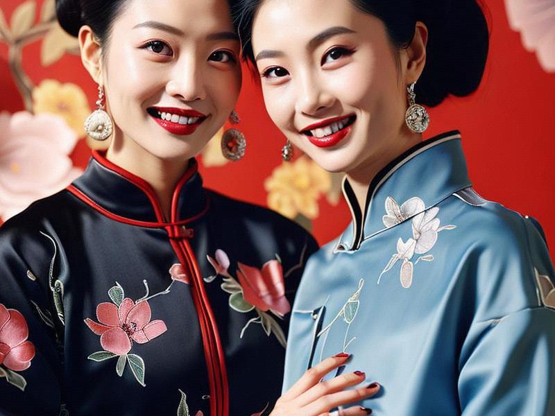 Shanghai Belle's Beauty Secrets Unveiled: A Blend of Tradition and Modernity