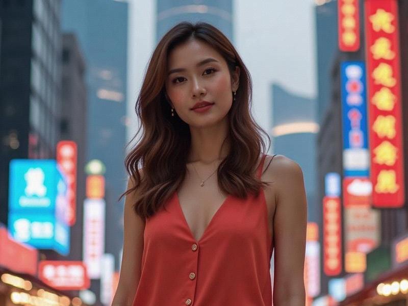 The Shanghai Effect: How China's Economic Powerhouse is Redefining Regional Development