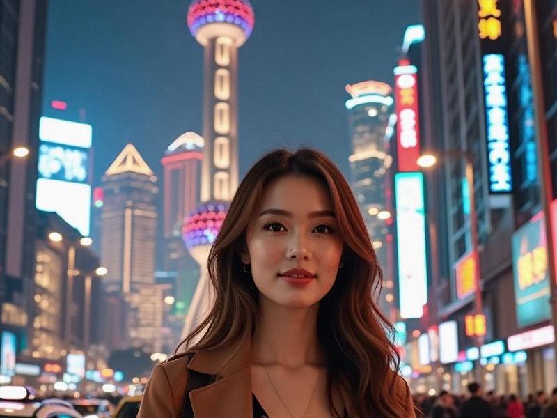 【夜行地图】解码上海娱乐会所的空间政治学