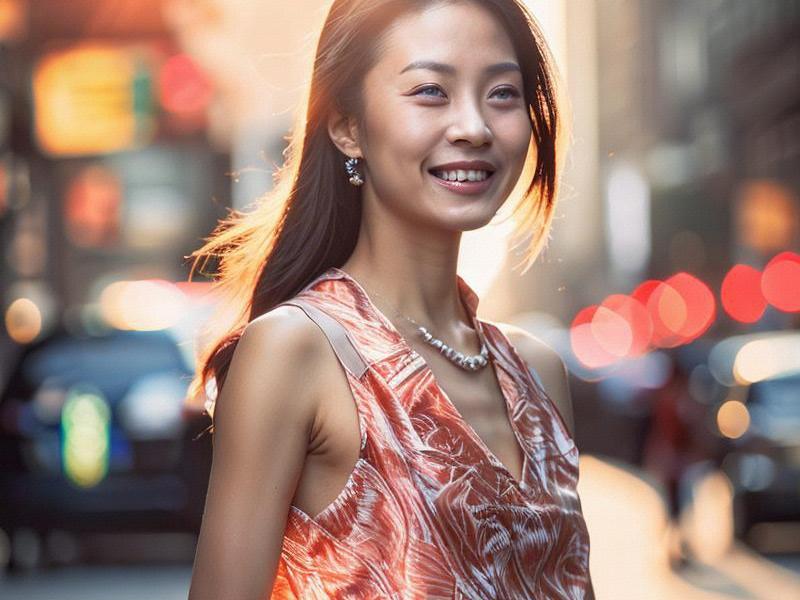 Shanghai's Green Transformation: Paving the Way for a Sustainable Future