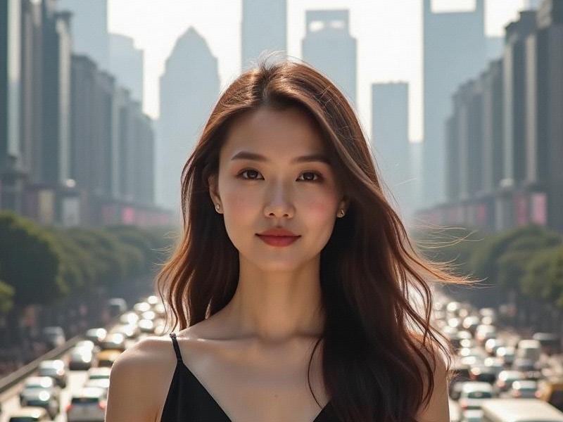 Shanghai 2025: The Engine of China's Most Advanced Metropolitan Cluster