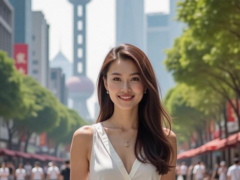 Shanghai After Dark: The Rise of Premium Entertainment Clubs in China's Global City