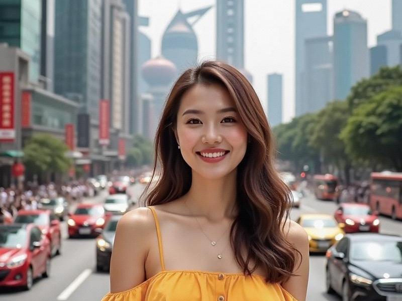 Silicon Bund: How Shanghai Became China's Unexpected Tech Powerhouse