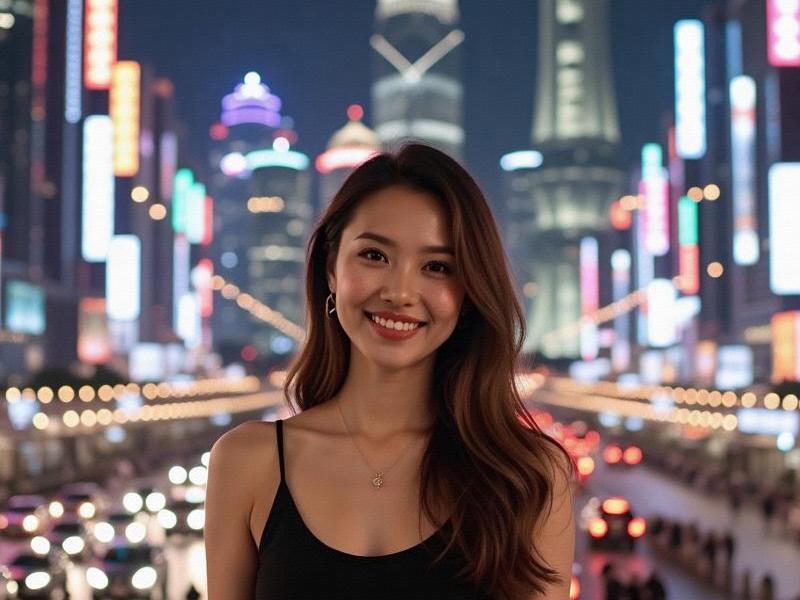 The Velvet Rope Revolution: Inside Shanghai's High-End Entertainment Industry