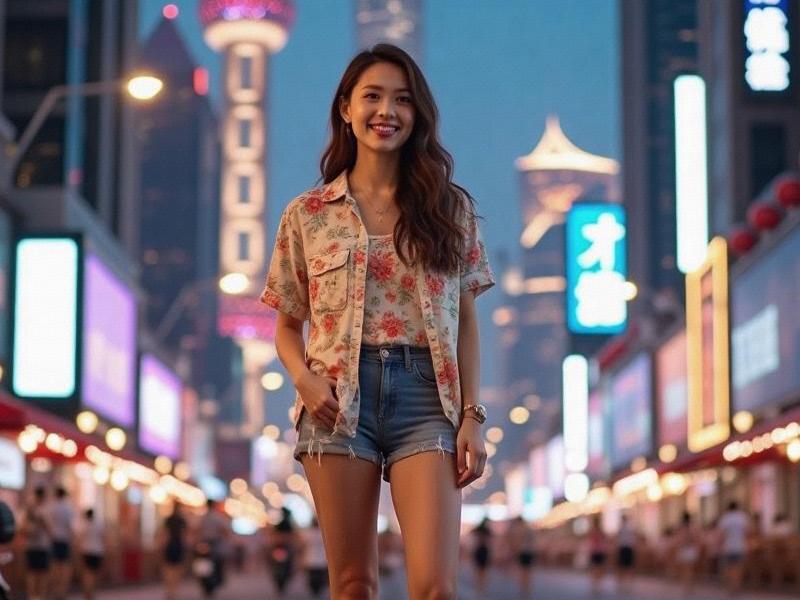 Silicon Bund: How Shanghai's Historic Waterfront Became Asia's Innovation Corridor