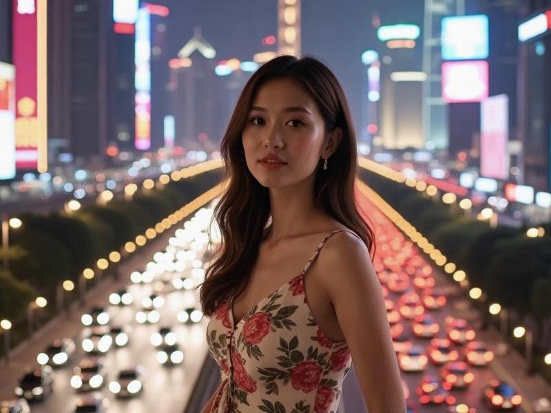 Quantum Silk Road: How Shanghai's Next-Gen Clubs Are Rewriting the Rules of Global Nightlife