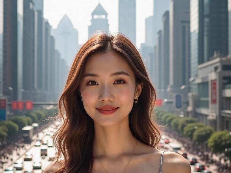 Shanghai 2025: The Phoenix of the East Reinvents Itself Again