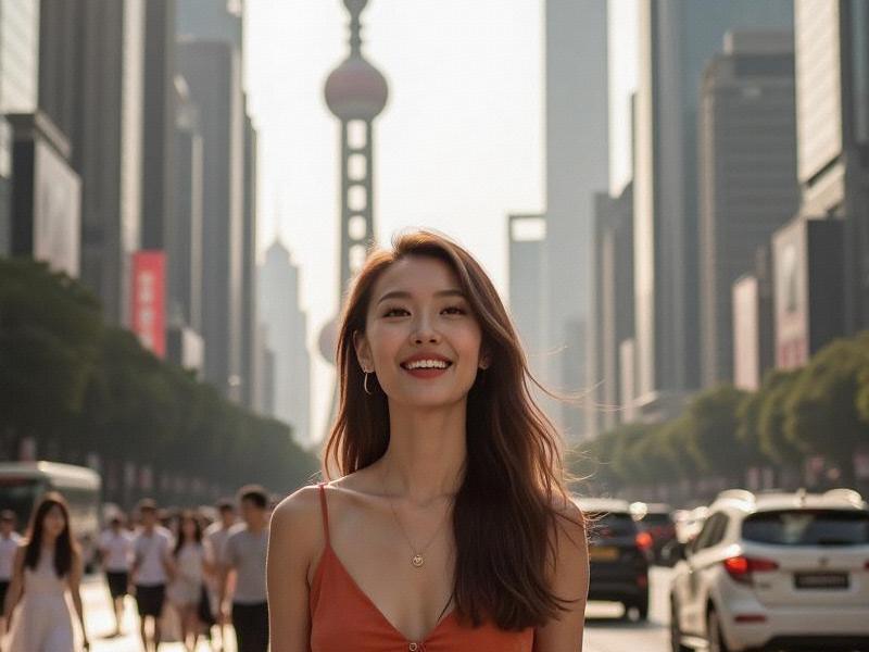 Shanghai's Velvet Rope Revolution: How the City's Elite Clubs Are Redefining Nightlife