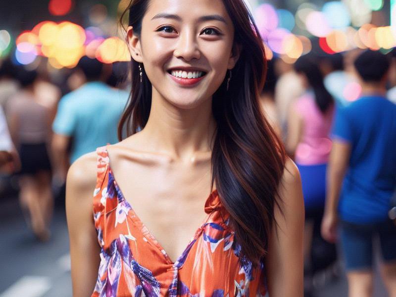 Shanghai's Beauties: A Journey Through the City's Enduring Charm and Modern Elegance