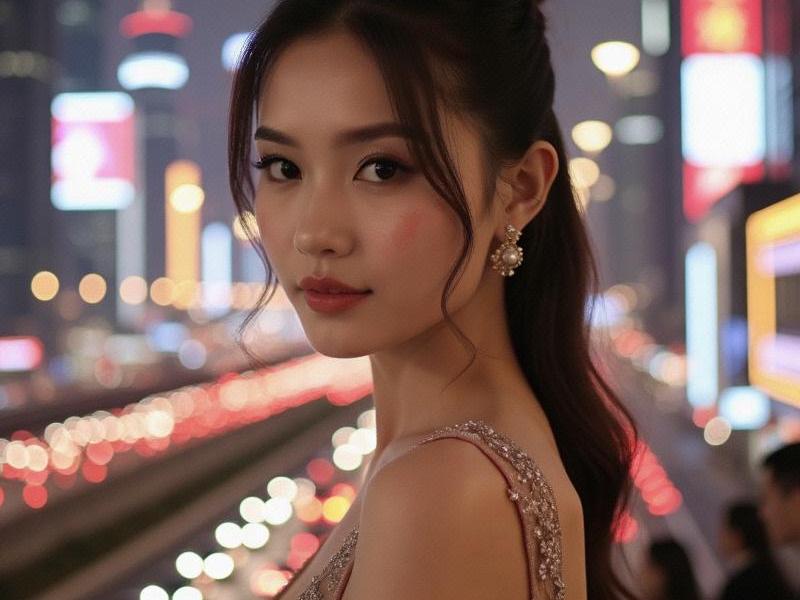【摩登密码：上海女性的百年形象解码】