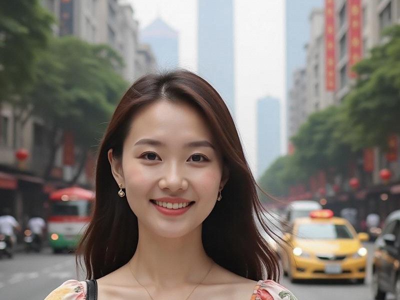 Shanghai 2025: The Making of Asia's New Silicon Valley