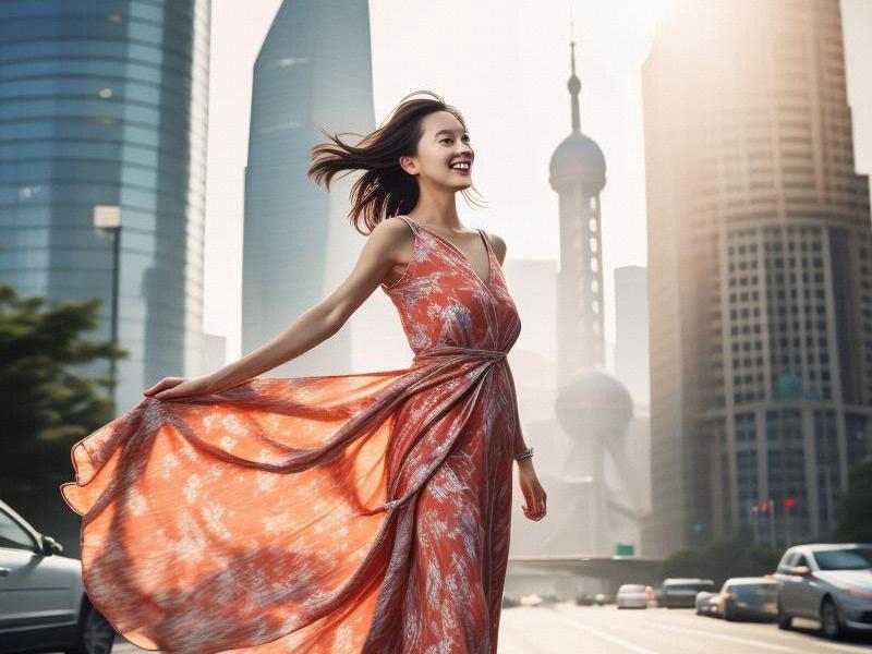 Shanghai's Thriving Entertainment Clubs: A New Era of Nightlife