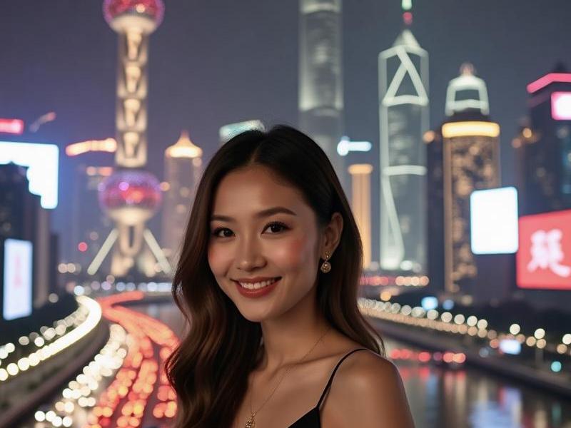 霓虹解剖学：上海娱乐会所的百年空间革命