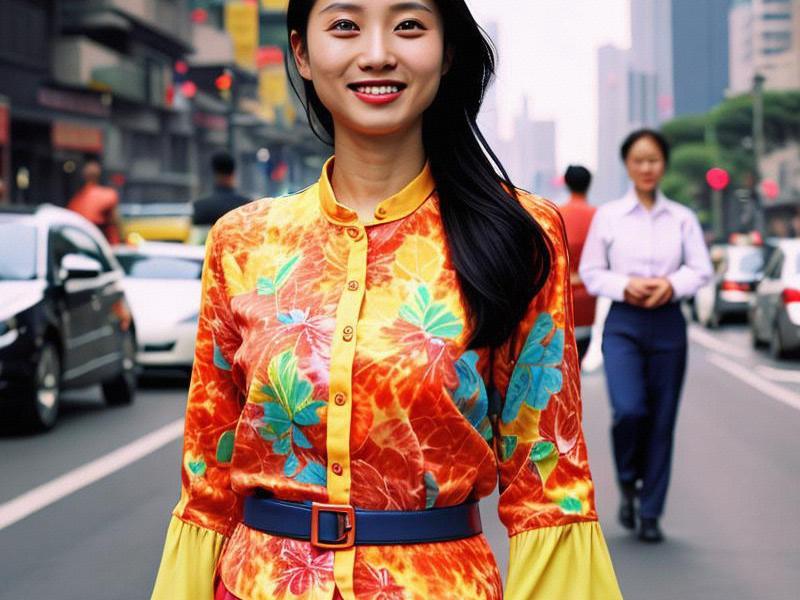 Exploring the Vibrant Lifestyle of Shanghai and Its Captivating Attractions
