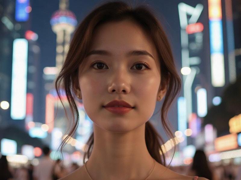 The Shanghai Sophisticate: How China's Most Cosmopolitan Women Are Redefining Success