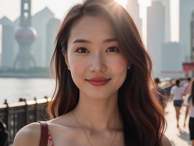 Shanghai 2025: Where Ancient Water Towns Meet Quantum Computing