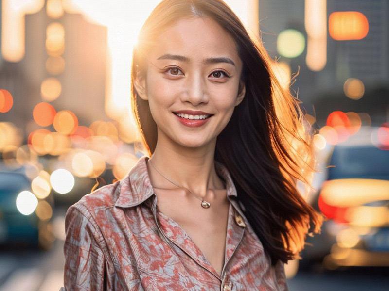 Shanghai Entertainment Scene: A Glittering World Apart