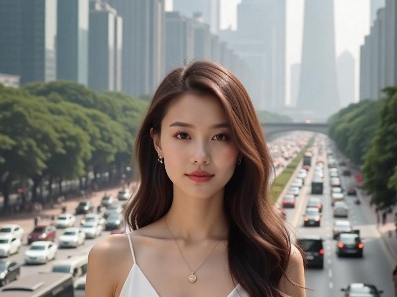 Shanghai 2025: Where Futurism Meets Tradition in China's Global Gateway