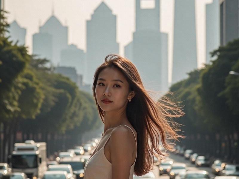 Shanghai 2025: The City That Never Sleeps But Always Evolves