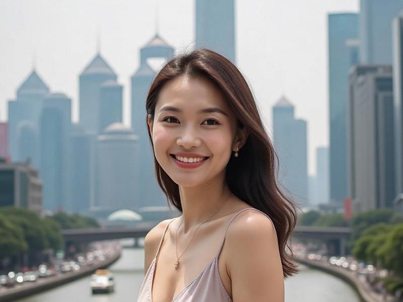 Shanghai's Modern Muses: Redefining Femininity in China's Global Metropolis