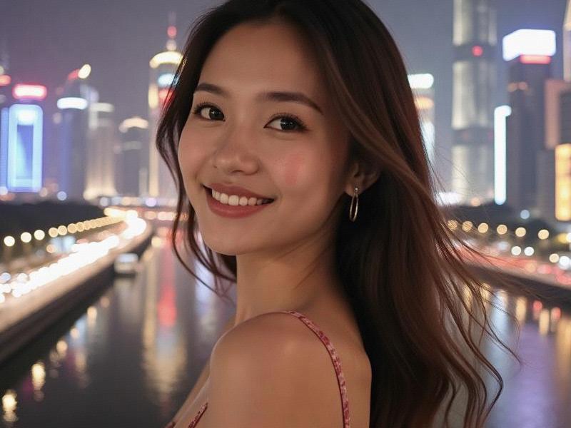 Silicon Bund: How Shanghai's Tech Revolution is Reshaping the Yangtze Delta