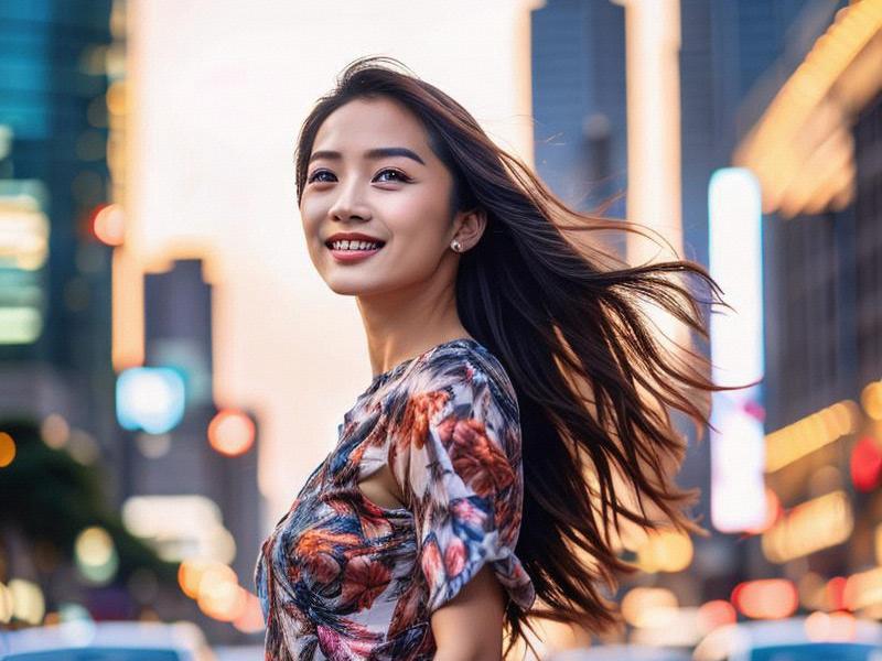 Shanghai's Green Transformation: How the City is Leading China's Eco-Friendly Revolution