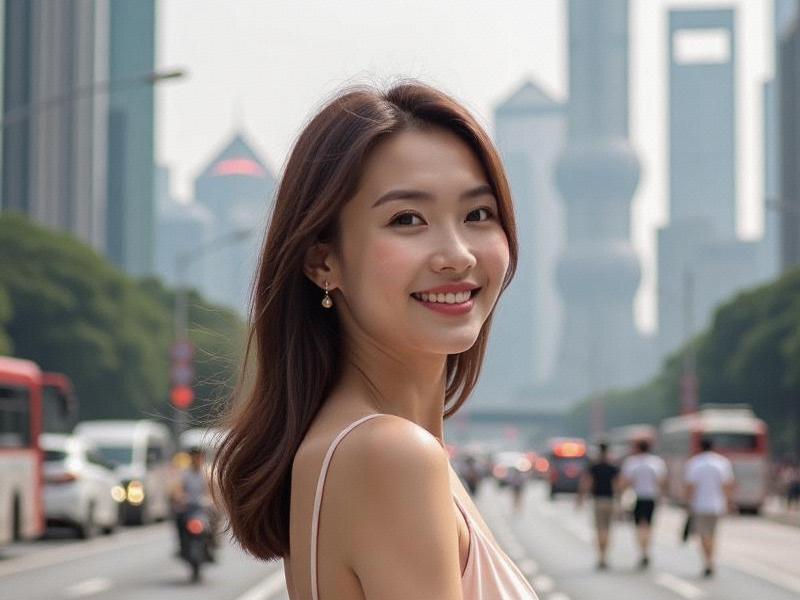 Shanghai 2025: Where Tradition Meets Tomorrow in China's Global Gateway