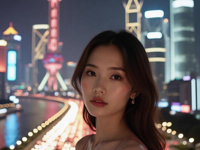 Shanghai’s Nightlife Renaissance: Blending Tradition with AI-Driven Innovation