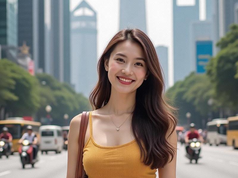 The Shanghai Code: Deciphering the DNA of China's Most Stylish Women