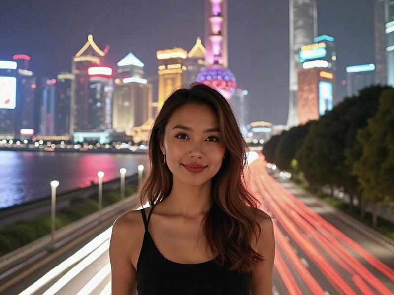 Shanghai’s Cultural-Techno Synergy: Reviving Imperial Arts Through AI and Blockchain