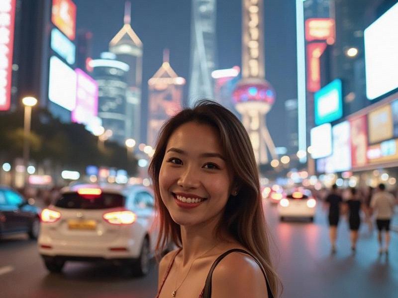 Shanghai's Nightlife Evolution: How the City's Entertainment Industry Reinvented Itself for a New Era