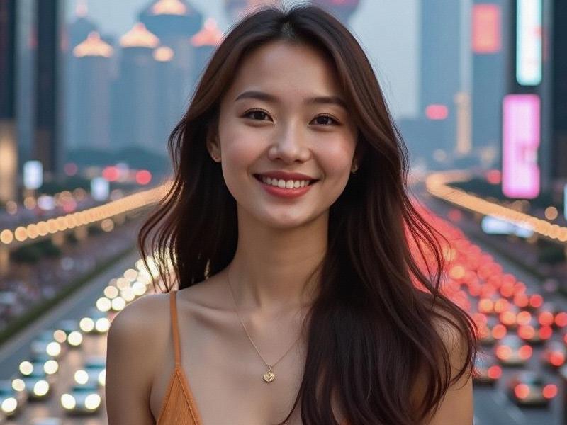Metropolitan Symphony: How Shanghai is Reshaping the Yangtze Delta Megaregion