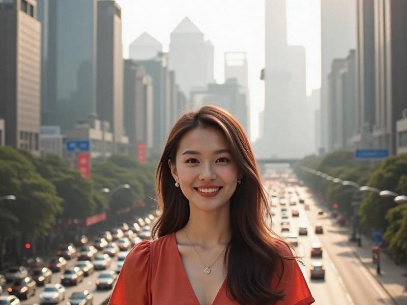 Shanghai 2030: How China's Economic Powerhouse Is Reinventing Urban Civilization