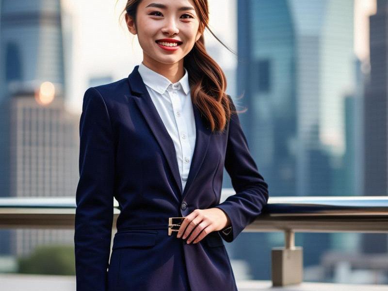 Shanghai's Beauties Unveiled: An Exploration of Female Talent in the City of Dreamland